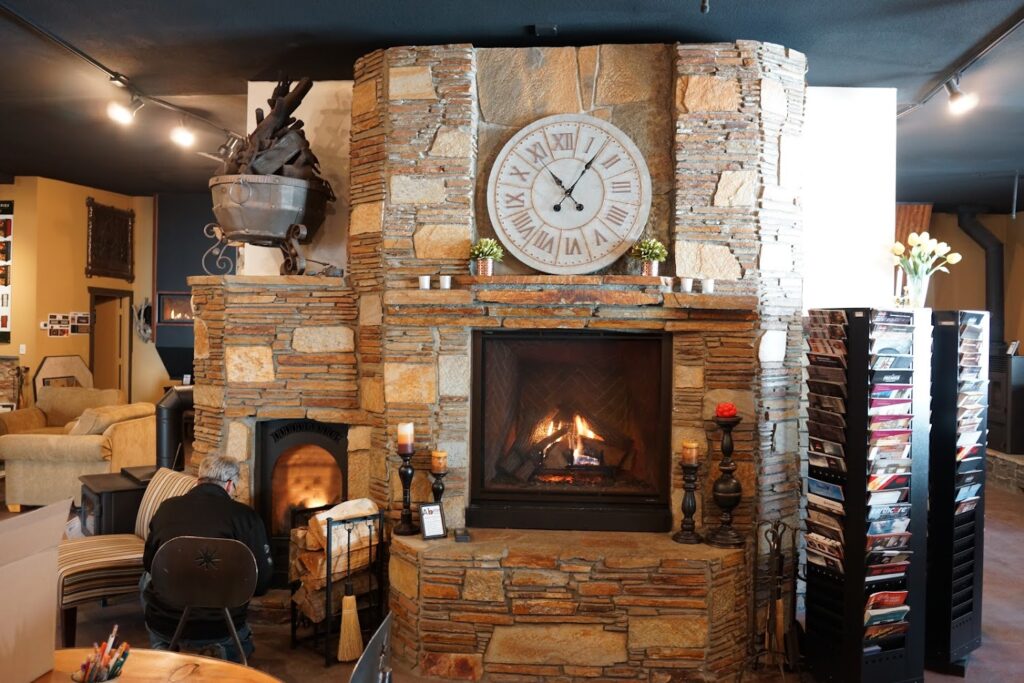 A Better Fireplace & Stove Co. in Mammoth Lakes - FireplaceStoreFinder