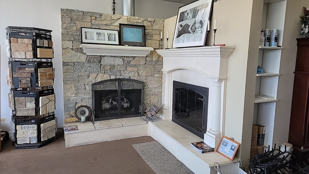 A Fireplace Store And More in Downers Grove - FireplaceStoreFinder