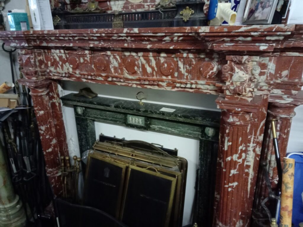 A & R Asta in New York - FireplaceStoreFinder