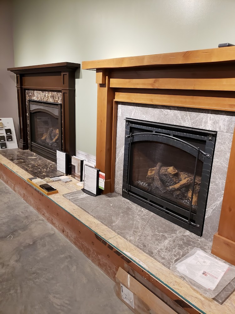 AES Hearth & Patio in Camp Hill - FireplaceStoreFinder