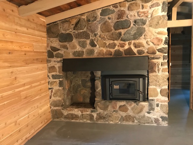 A&M Heating - Cooling & Fireplace Sales in Wausaukee - FireplaceStoreFinder