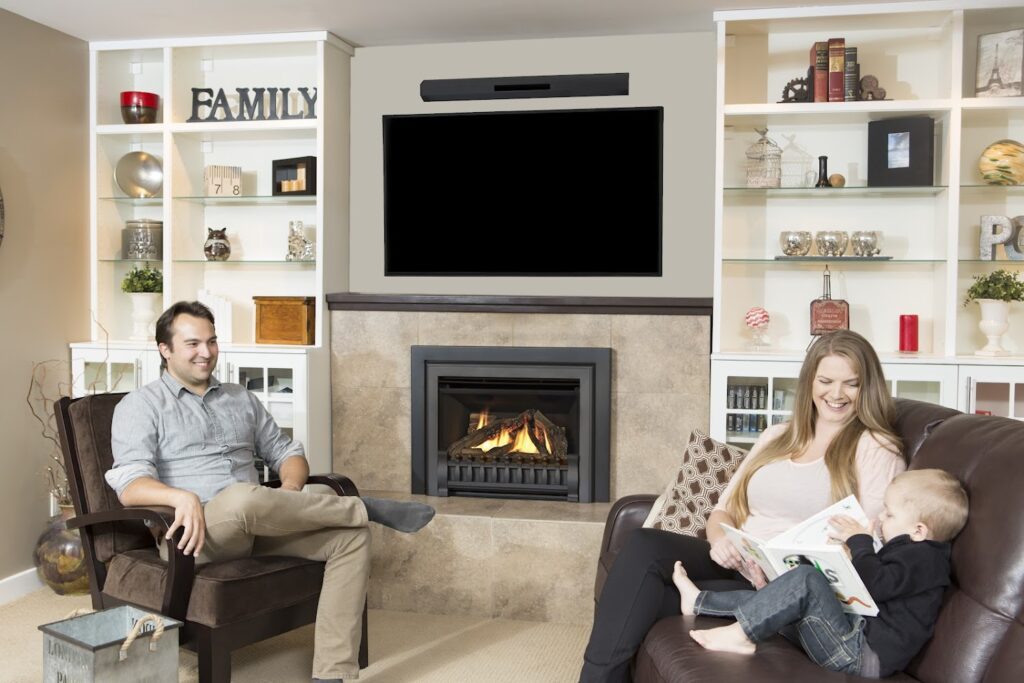 Aarons Alternative Energy in High Ridge - FireplaceStoreFinder