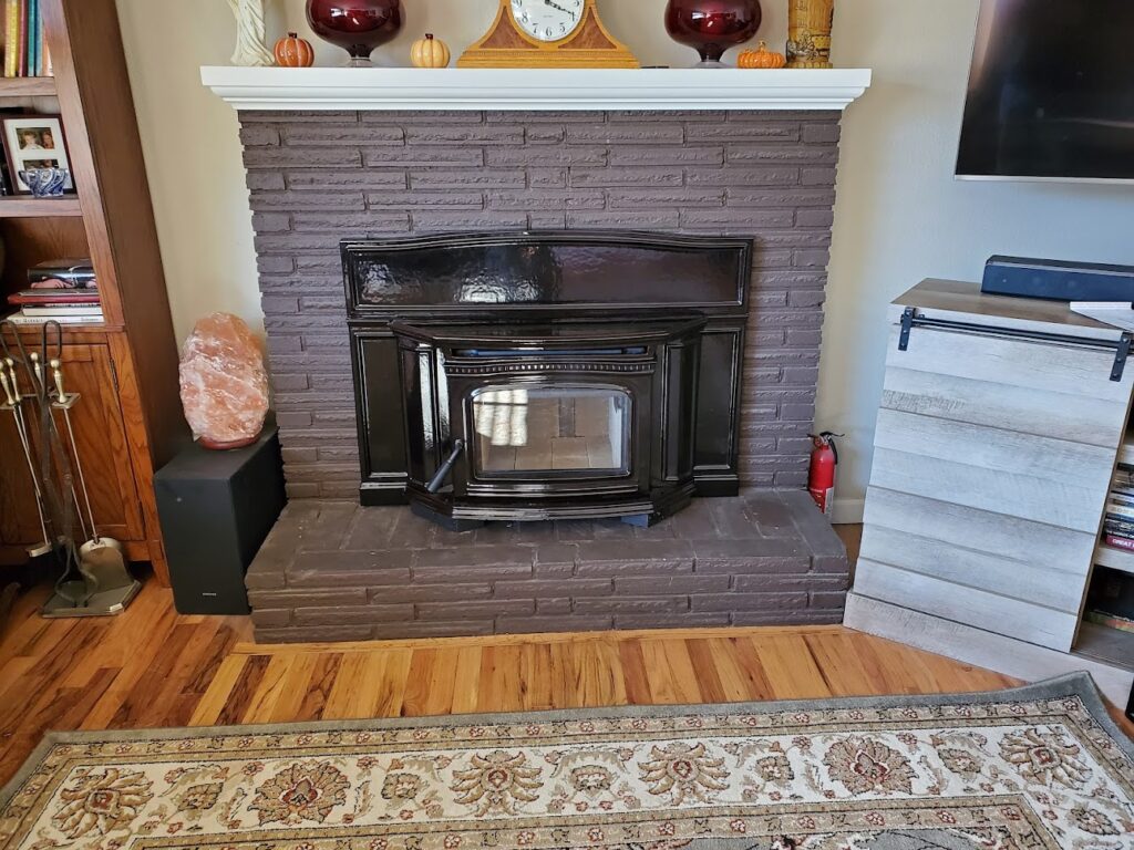 Abb Stoves Hearth and Home LLC in Keizer - FireplaceStoreFinder