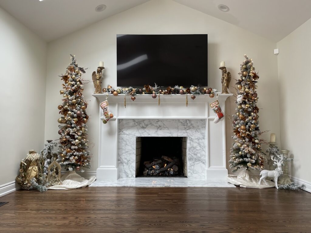 Ace Construction and Fireplace in Troy - FireplaceStoreFinder