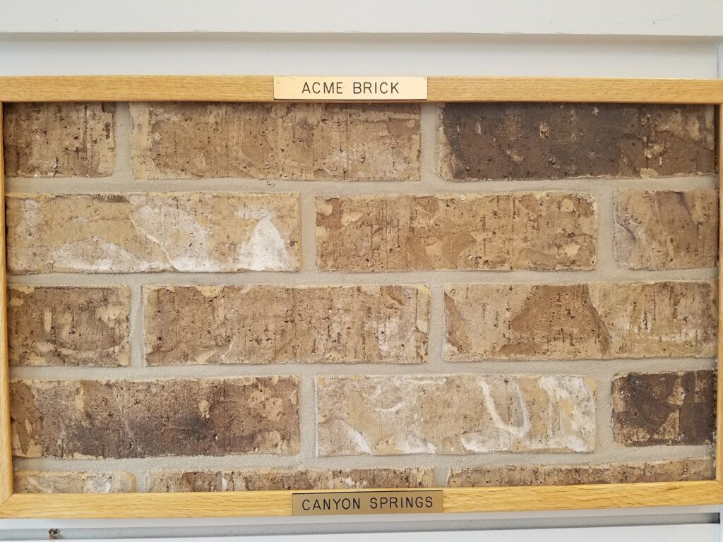 Acme Brick Company in Houston in Houston - FireplaceStoreFinder