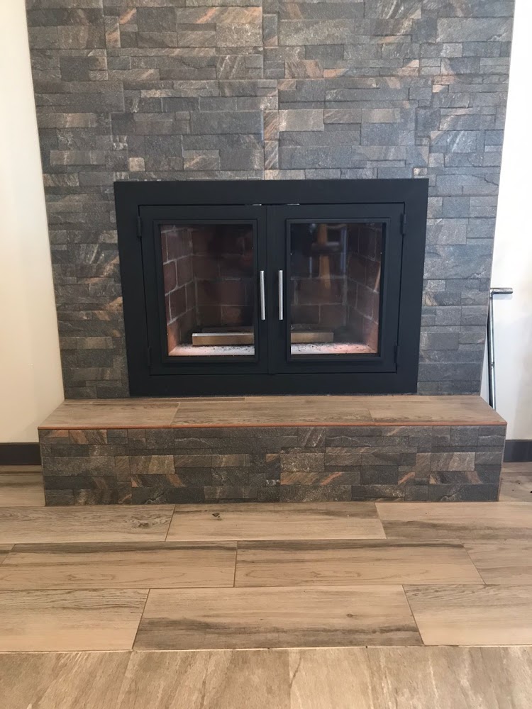 Acme Brick Company in Oklahoma City in Oklahoma City - FireplaceStoreFinder