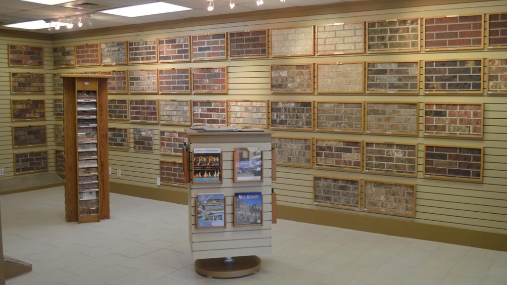 Acme Brick Tile & Stone in Bryan in Bryan - FireplaceStoreFinder