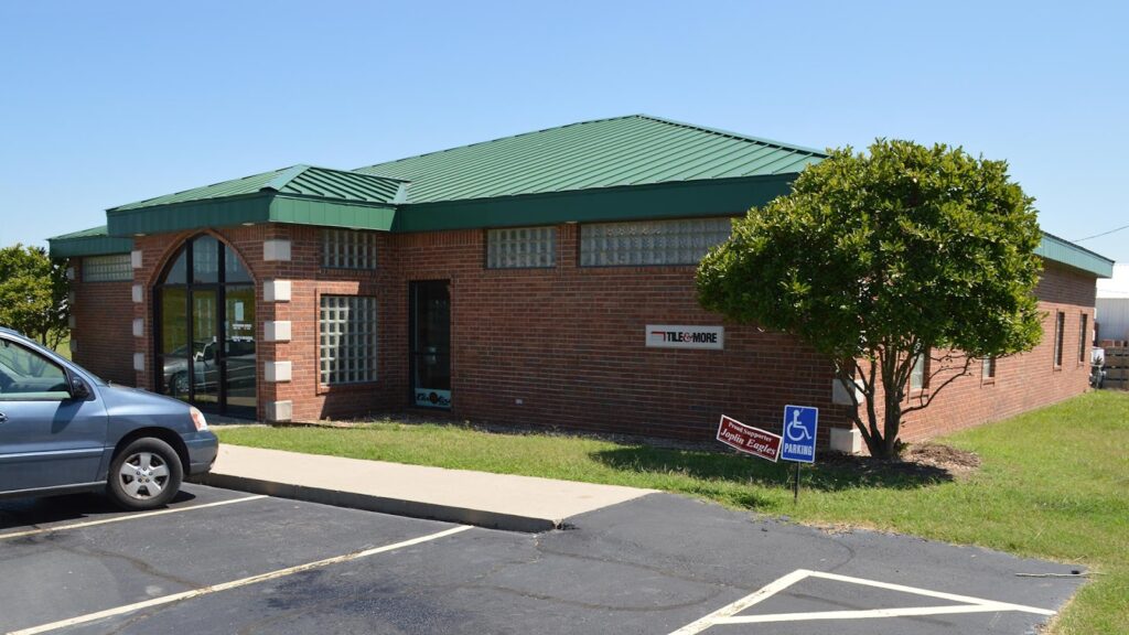 Acme Brick Tile & Stone in Joplin in Joplin - FireplaceStoreFinder