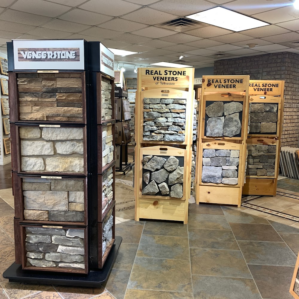 Acme Brick Tile & Stone in Montgomery in Montgomery - FireplaceStoreFinder