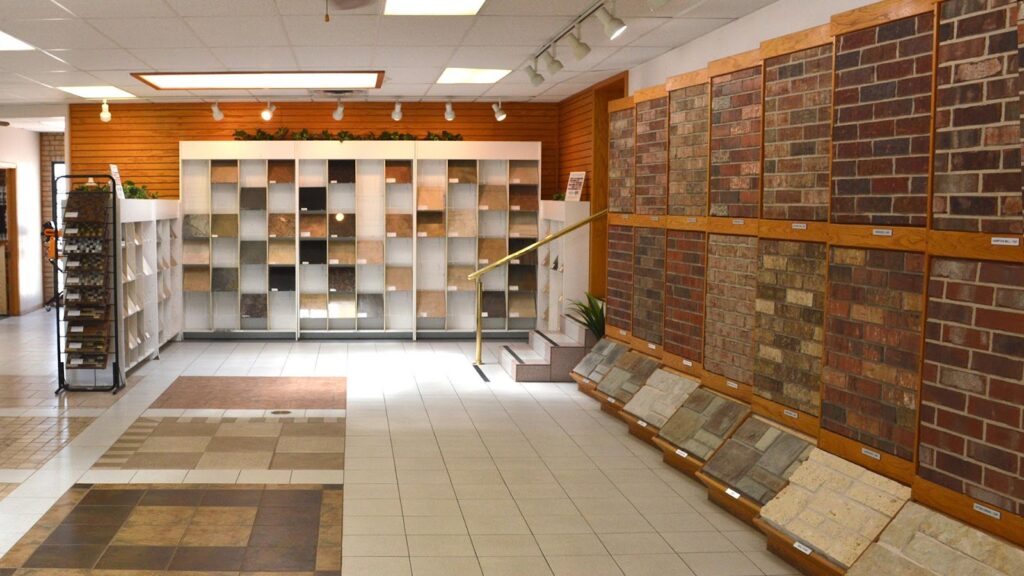 Acme Brick Tile & Stone in Oklahoma City in Oklahoma City - FireplaceStoreFinder