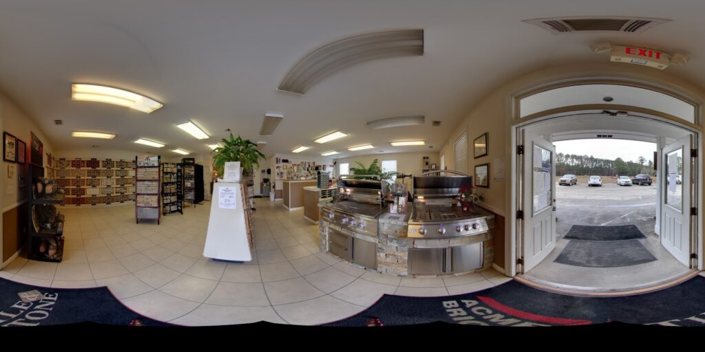 Acme Brick Tile & Stone in Ridgeland in Ridgeland - FireplaceStoreFinder