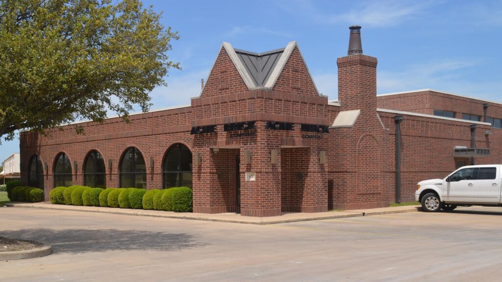 Acme Brick Tile & Stone in Round Rock in Round Rock - FireplaceStoreFinder
