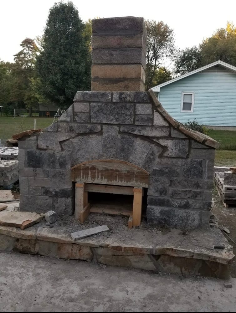 Acme Brick Tile & Stone in Springfield in Springfield - FireplaceStoreFinder
