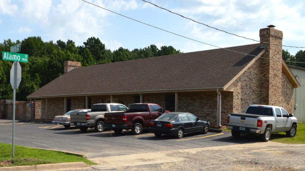 Acme Brick Tile & Stone in Texarkana in Texarkana - FireplaceStoreFinder