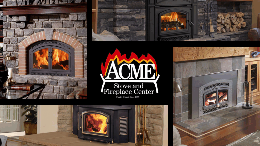 Acme Stove & Fireplace Center in Harrisonburg in Harrisonburg - FireplaceStoreFinder