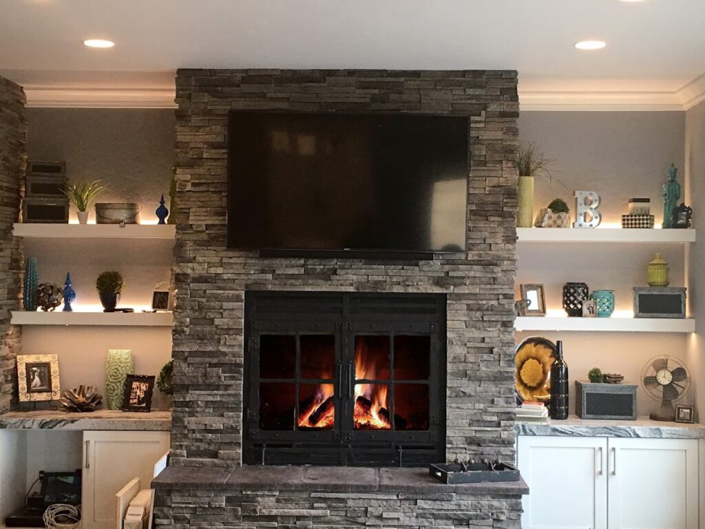 Acucraft Fireplaces in Big Lake - FireplaceStoreFinder