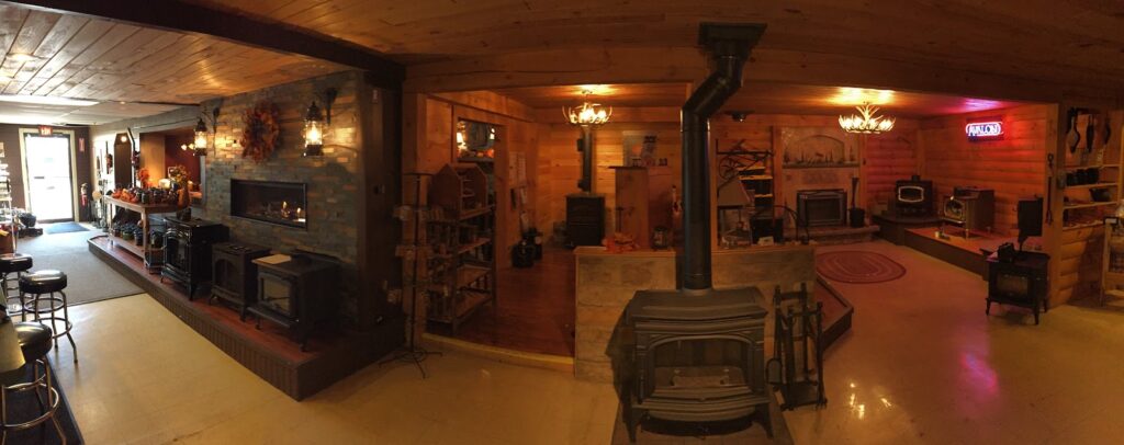 Adirondack Hearth & Home and More in Amsterdam - FireplaceStoreFinder