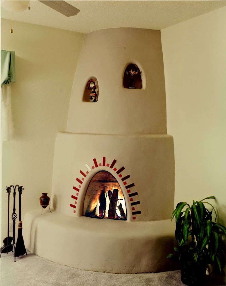 Adobelite in Albuquerque - FireplaceStoreFinder