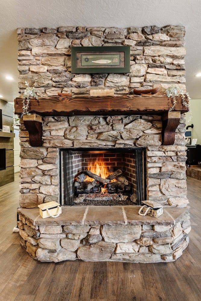 Advanced Fireplace & Stove in Logan - FireplaceStoreFinder
