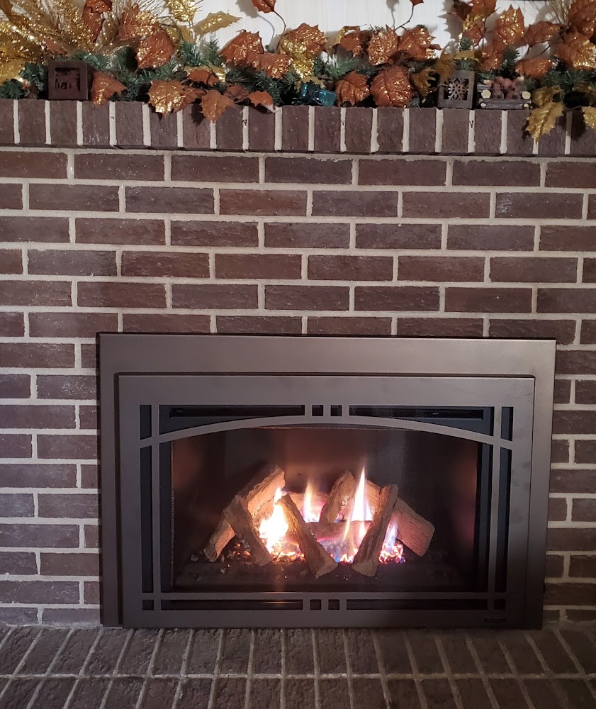 Advantage Fireplace & Gas LLC in Colorado Springs - FireplaceStoreFinder