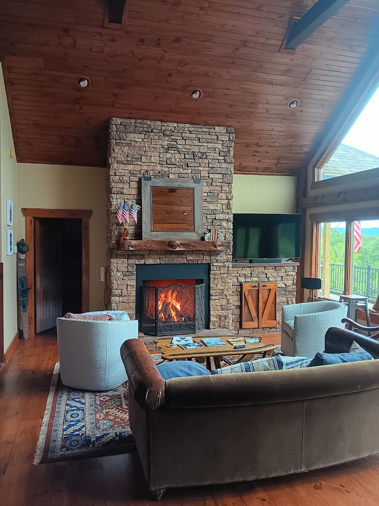 Ahavah Fire & Chimney in Branson - FireplaceStoreFinder