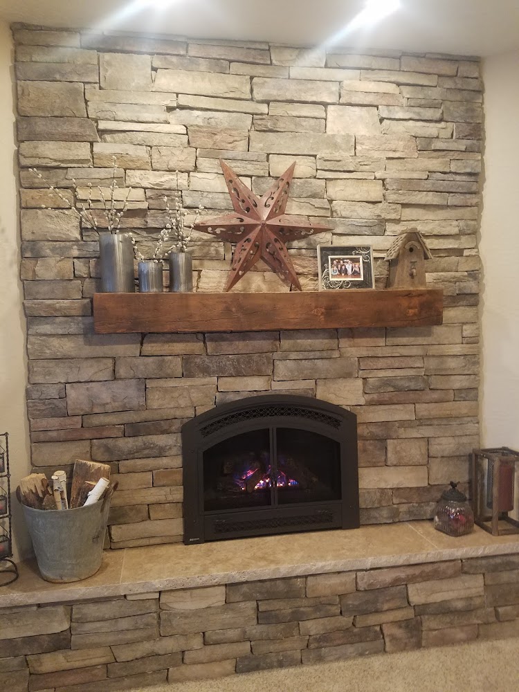 Alan's Chimney Sweep / A.J.'s Stoves LLC in Gardnerville - FireplaceStoreFinder