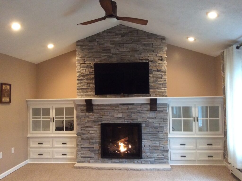 Alaska Company Inc Hawley in Hawley - FireplaceStoreFinder