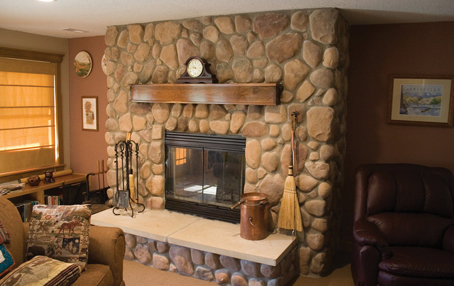 Alaska Company Inc Moosic in Moosic - FireplaceStoreFinder