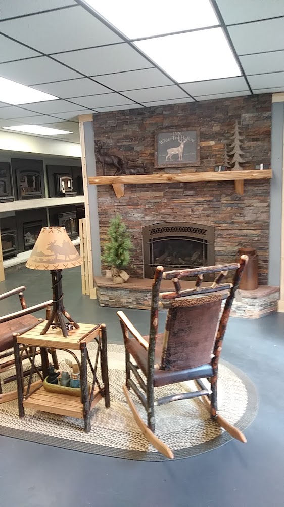 Alaska Company Inc in Tamaqua - FireplaceStoreFinder