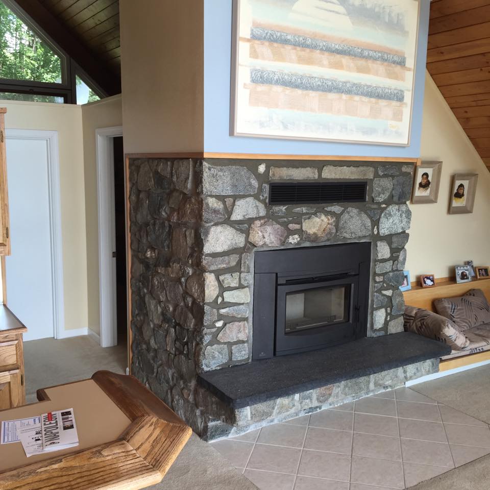 Alaska Fire and Flue LLC Homer in Homer - FireplaceStoreFinder
