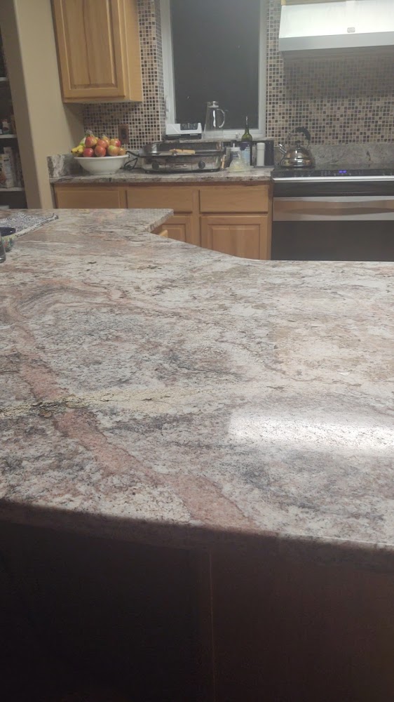 Alaskan Granite in Fairbanks - FireplaceStoreFinder