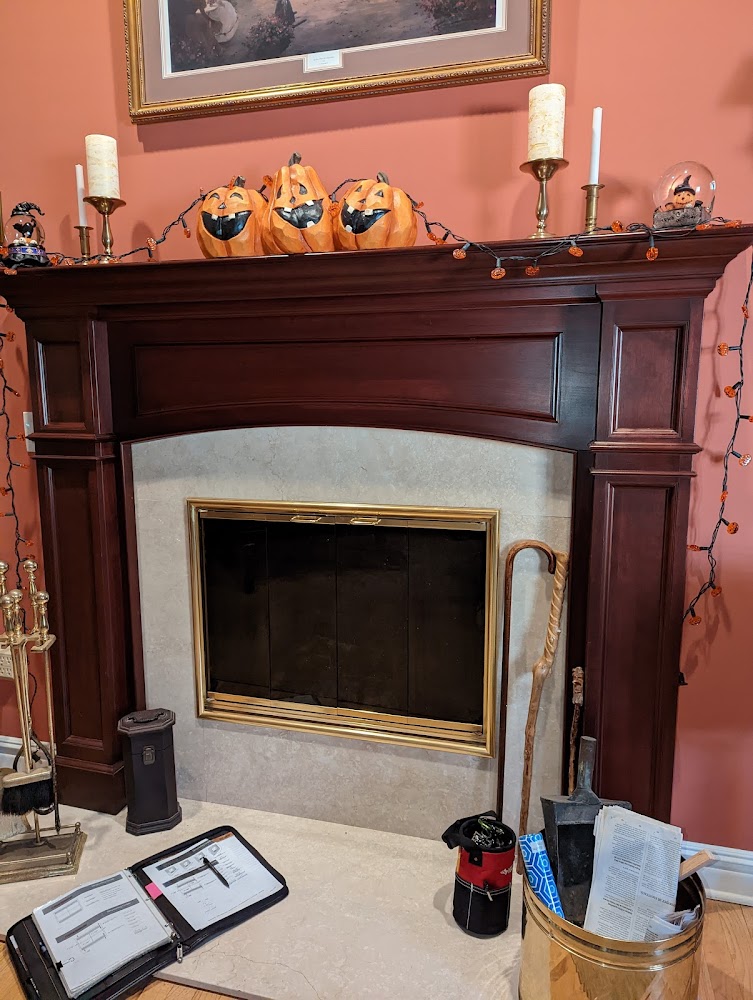 Alber's Fireplaces in Green Brook Township - FireplaceStoreFinder