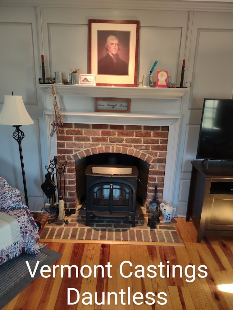 All Pro Fireplace in Chesapeake - FireplaceStoreFinder