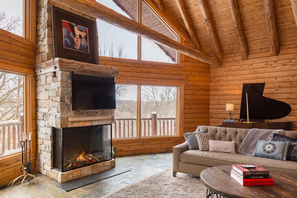 All Seasons Fireplace in St Louis Park - FireplaceStoreFinder