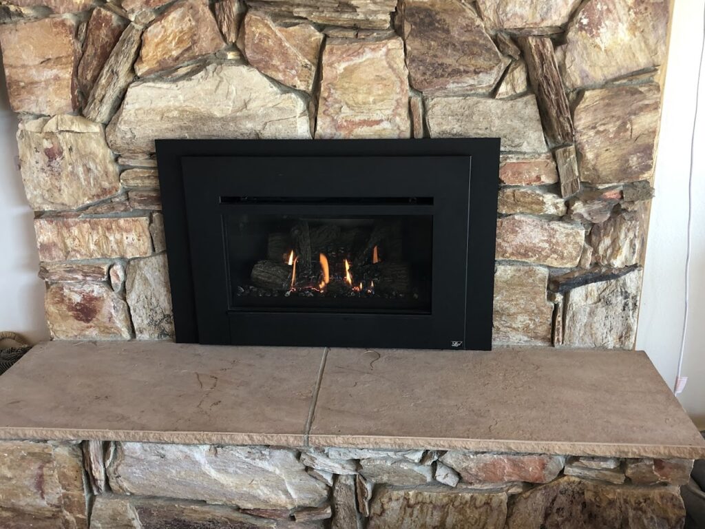 All Seasons Fireplaces