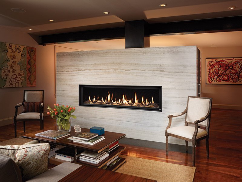 All Valley Fireplace Cascade in Cascade - FireplaceStoreFinder