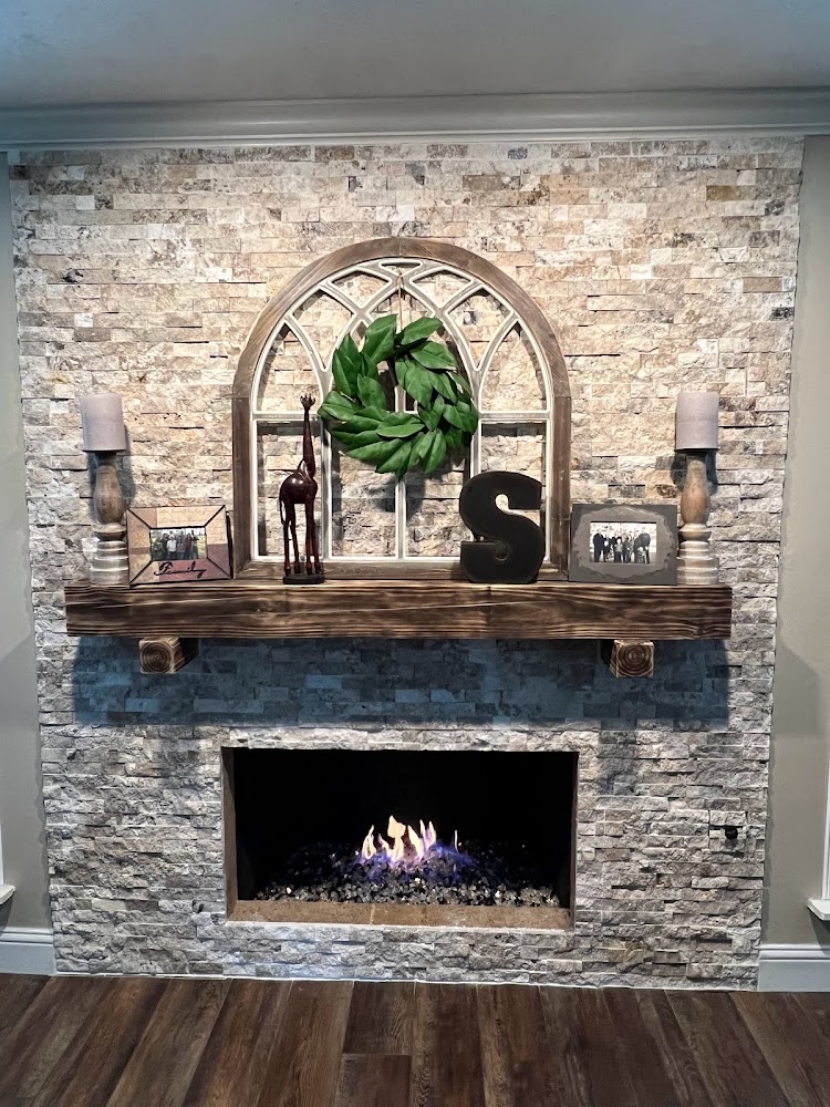 All texas home services & remodeling in Dickinson - FireplaceStoreFinder