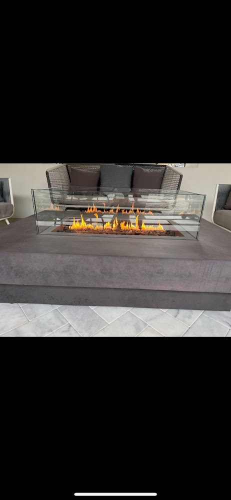 Alpha & Omega Services Davie in Davie - FireplaceStoreFinder