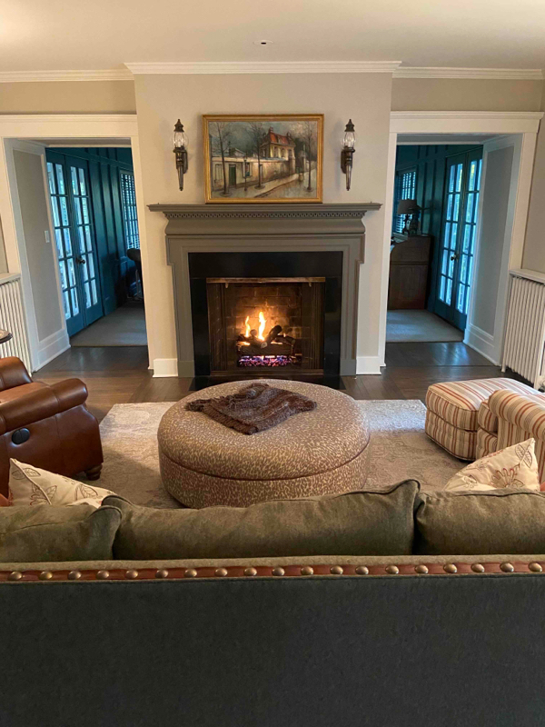 Alpha & Omega Services Williamston in Williamston - FireplaceStoreFinder