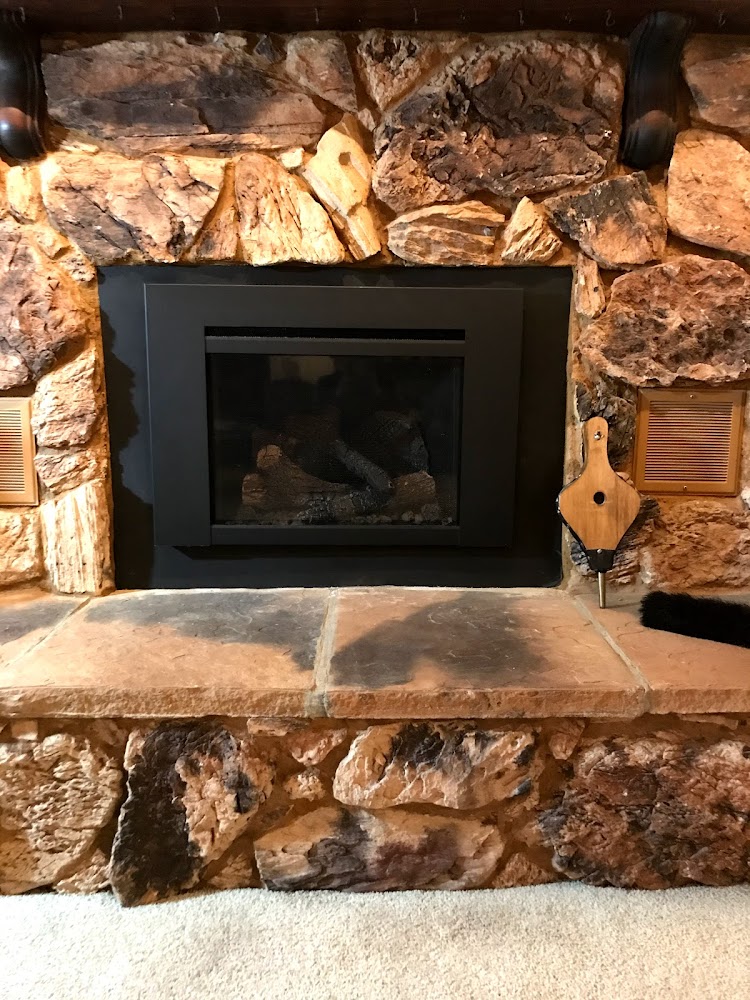 Alpine Chimney Sweep Inc. in Des Moines - FireplaceStoreFinder
