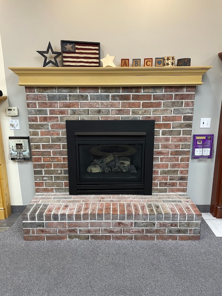 Alpine Fireplaces - Orem in Orem - FireplaceStoreFinder