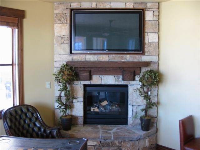 Alpine Gas Fireplaces - St George in St. George - FireplaceStoreFinder