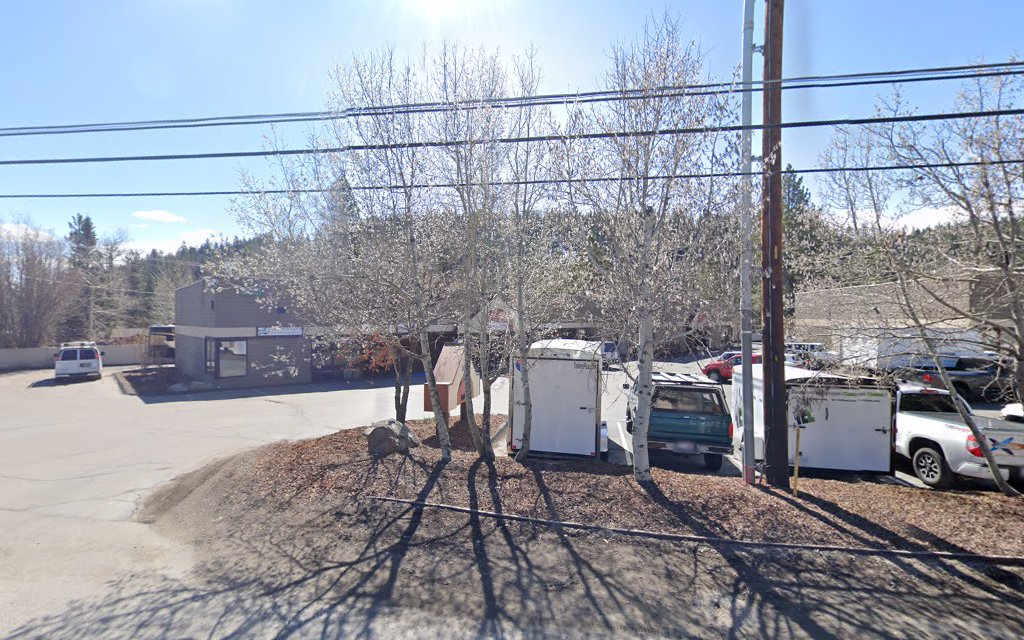 Alpine Stove & Chimney Services in Truckee - FireplaceStoreFinder