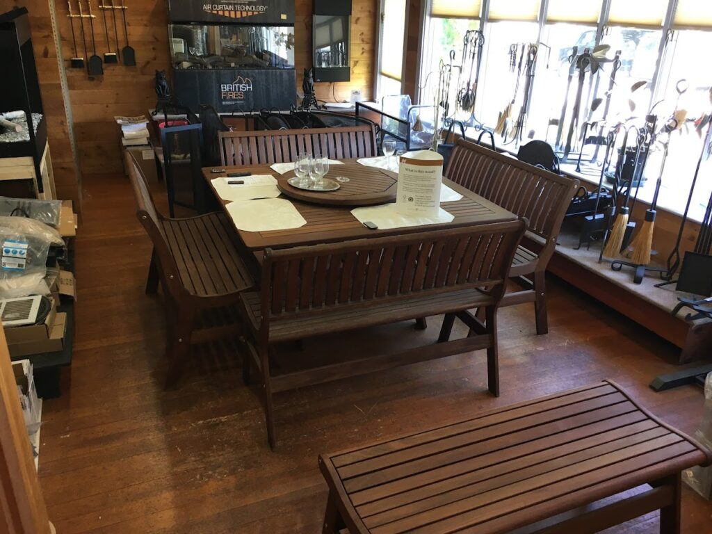 Alternative Energy Hearth and Patio Shoppe LLC in Hampton Falls - FireplaceStoreFinder