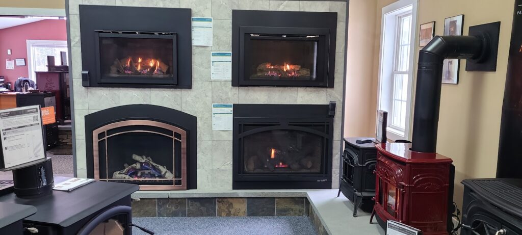 Alternative Heat Source in Naples - FireplaceStoreFinder