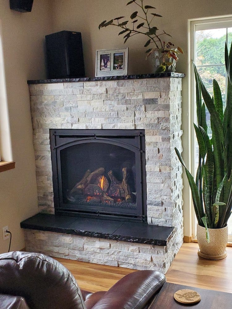 Ambassador Fireplaces in Springfield - FireplaceStoreFinder