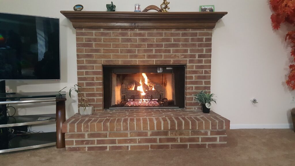 Ambler Fireplace & Patio Chalfont in Chalfont - FireplaceStoreFinder