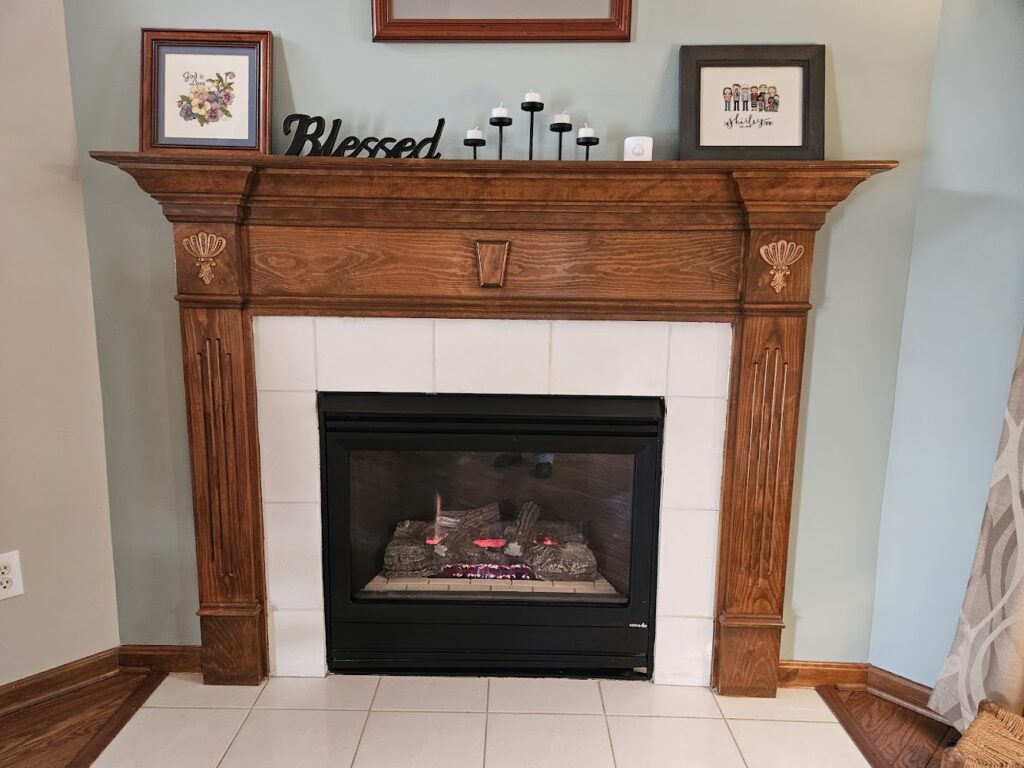American Chimney & Fireplace in Louisville - FireplaceStoreFinder