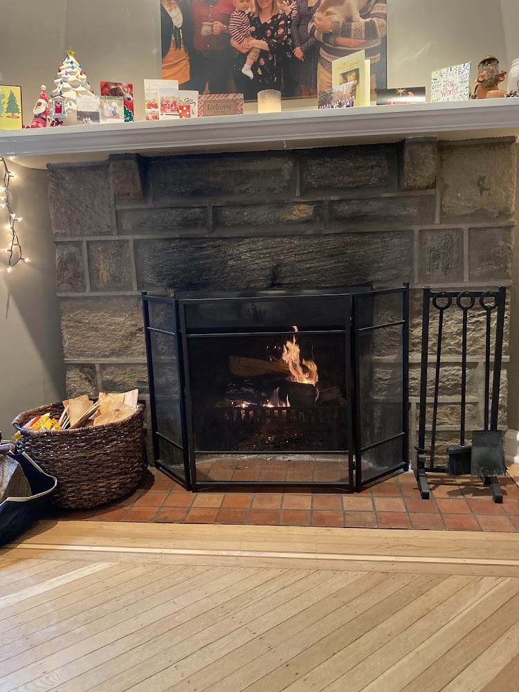 American Chimney in Southampton - FireplaceStoreFinder