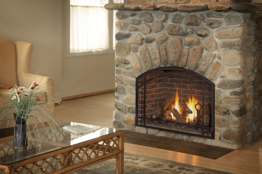 American Eagle Fireplace & Playsets in Williamsville - FireplaceStoreFinder